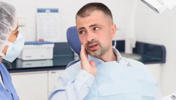 Bad Breath / Halitosis