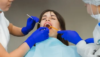 Reasons for Getting Dental Implants
