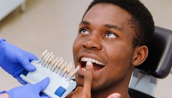 Dental Veneers as the Best Option for Permanent Teeth Whitening