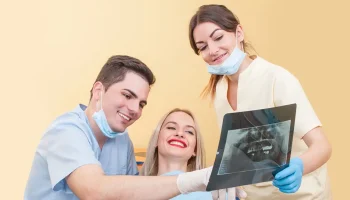 What is Digital Dental Radiography, and How Does It Work?