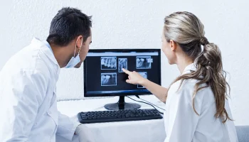 What is Digital Dental Radiography, and How Does It Work?