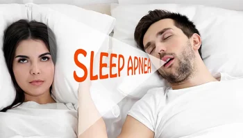 How do you treat sleep apnea without CPAP?